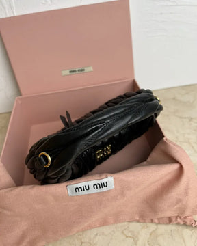 BOLSA MIU MIU