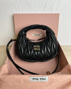 BOLSA MIU MIU