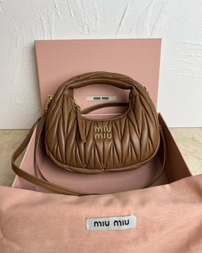 BOLSA MIU MIU