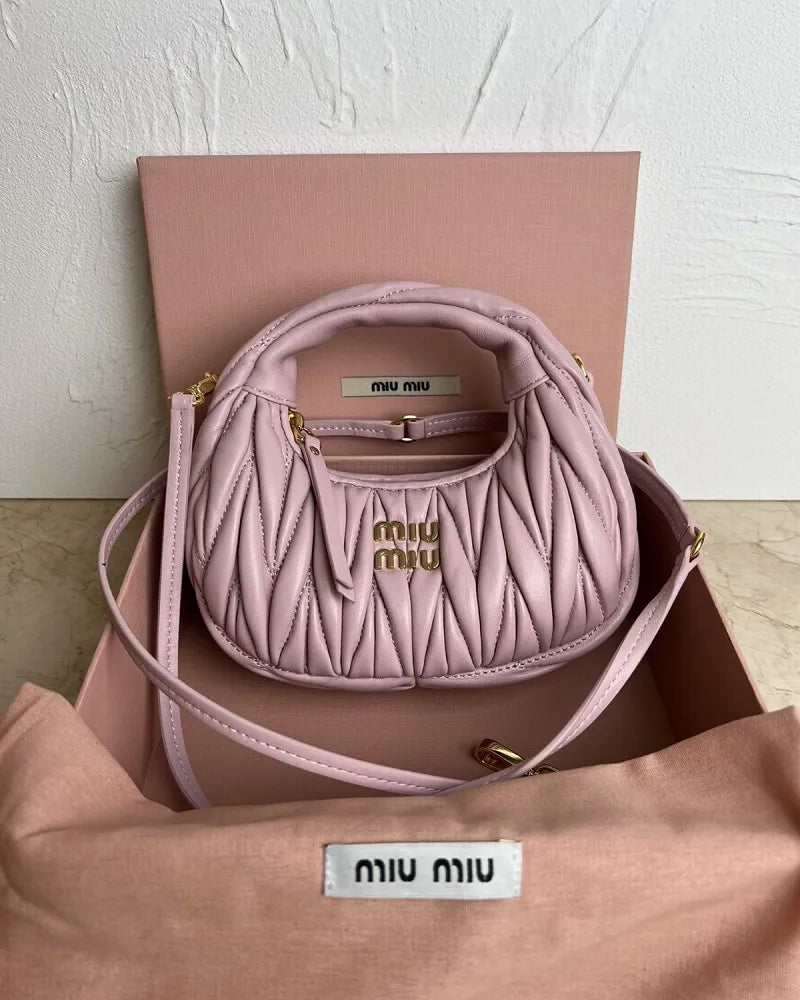 BOLSA MIU MIU