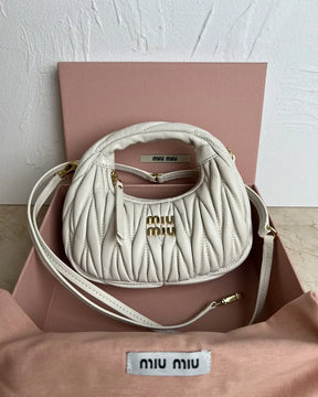 BOLSA MIU MIU