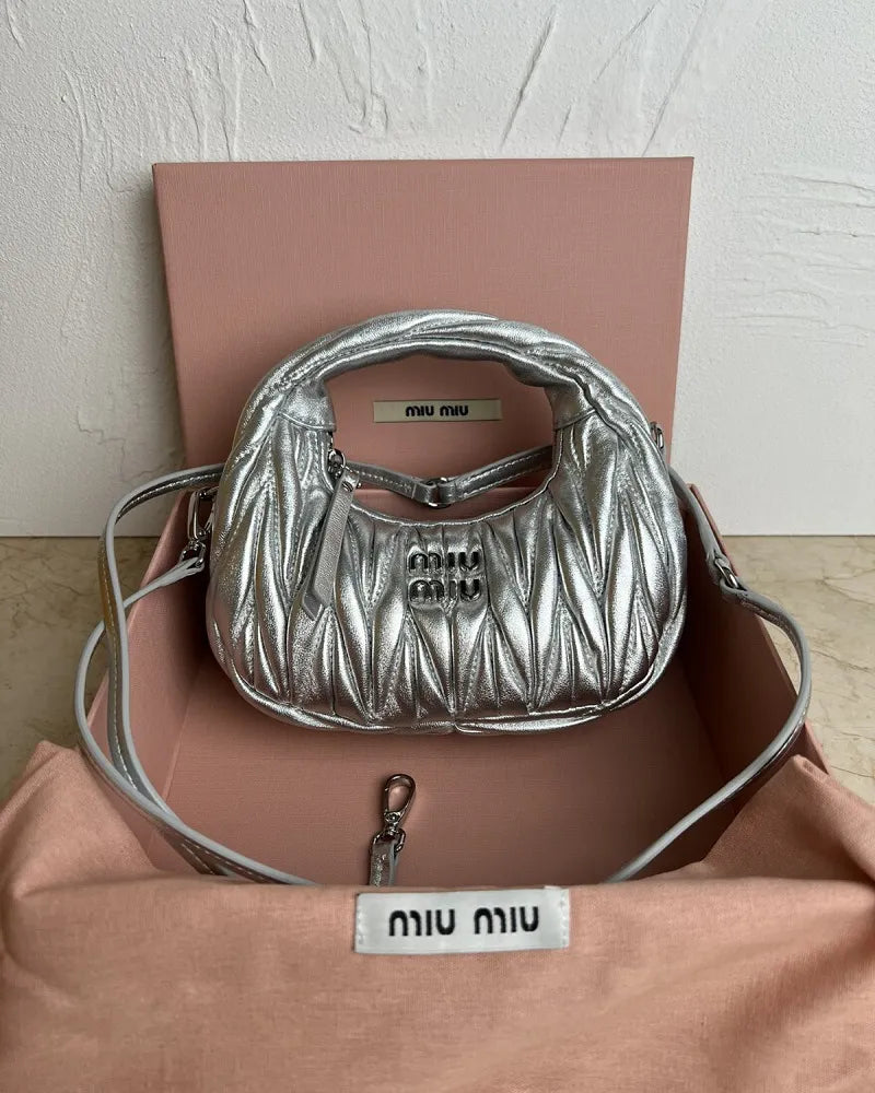 BOLSA MIU MIU