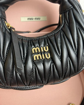 BOLSA MIU MIU