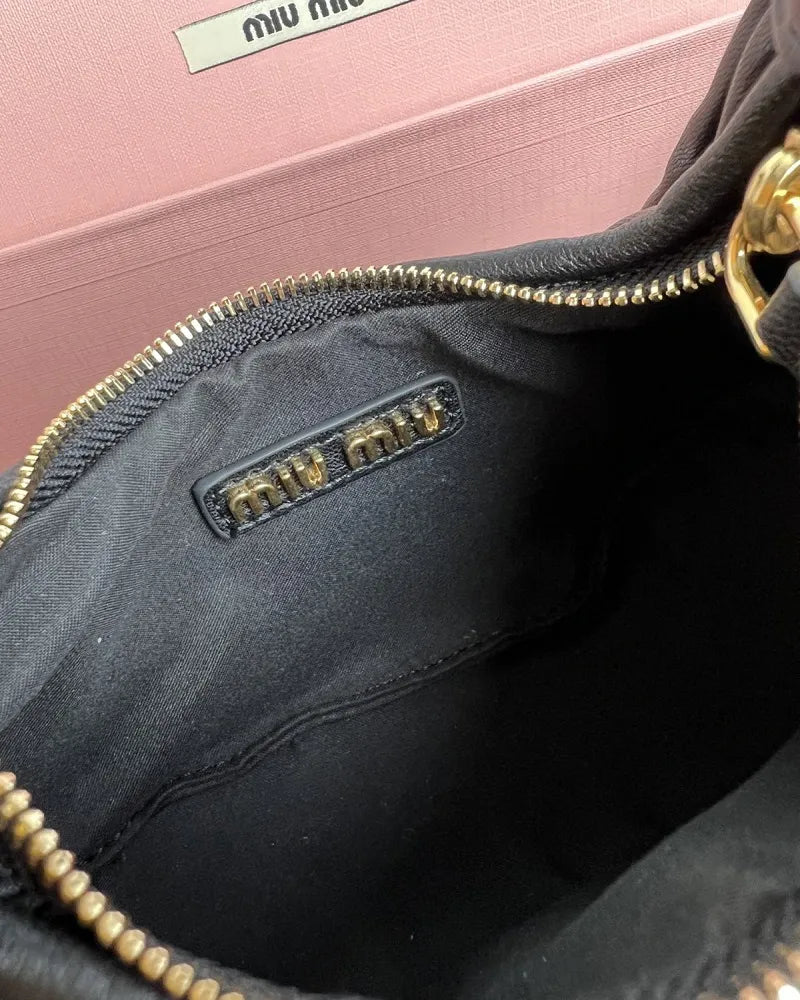 BOLSA MIU MIU