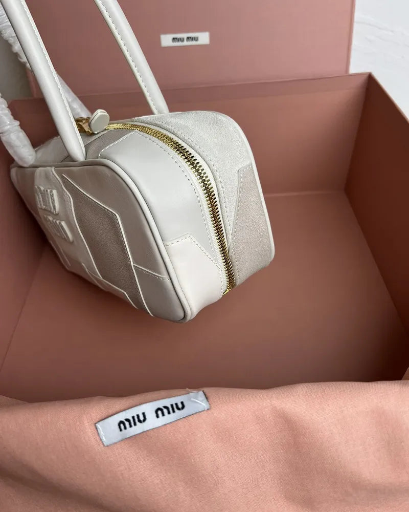 BOLSA MIU MIU