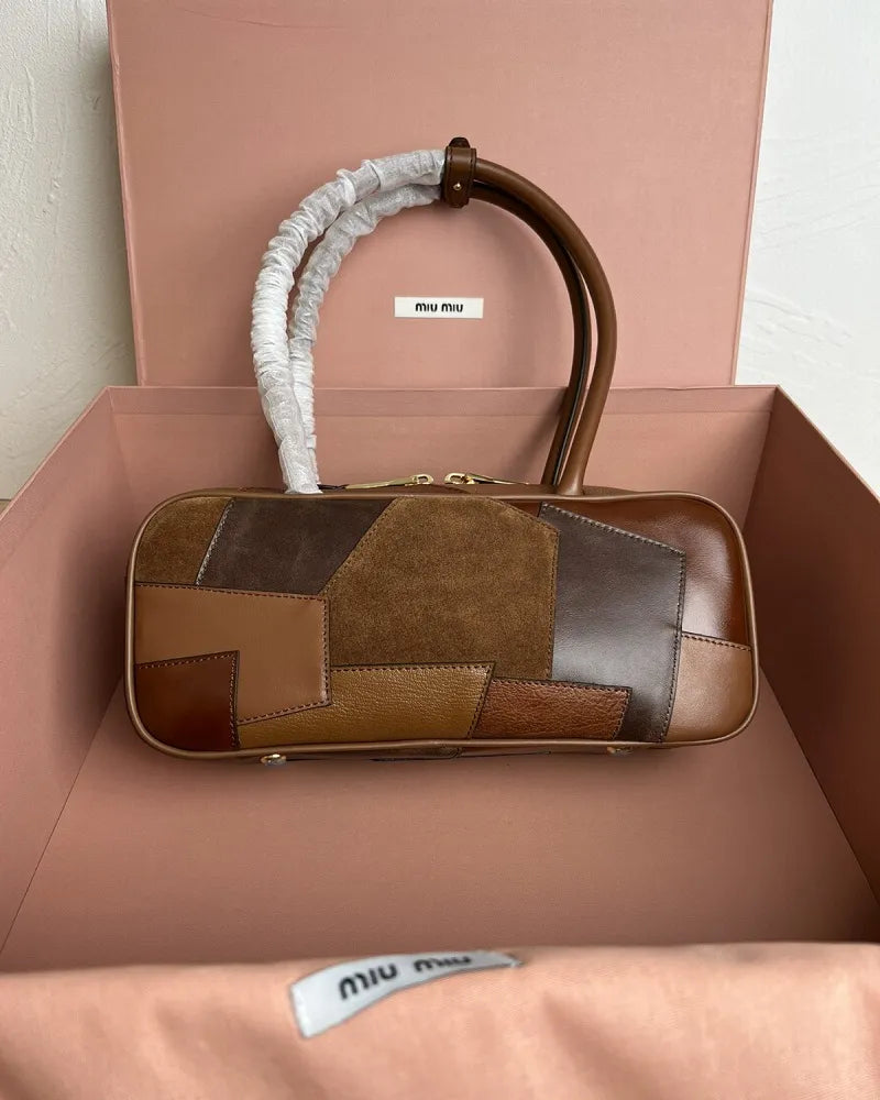 BOLSA MIU MIU