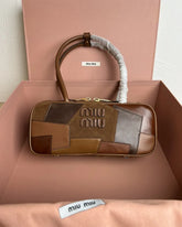 BOLSA MIU MIU