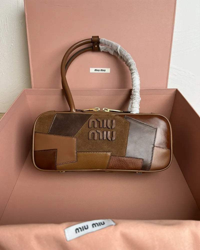 BOLSA MIU MIU
