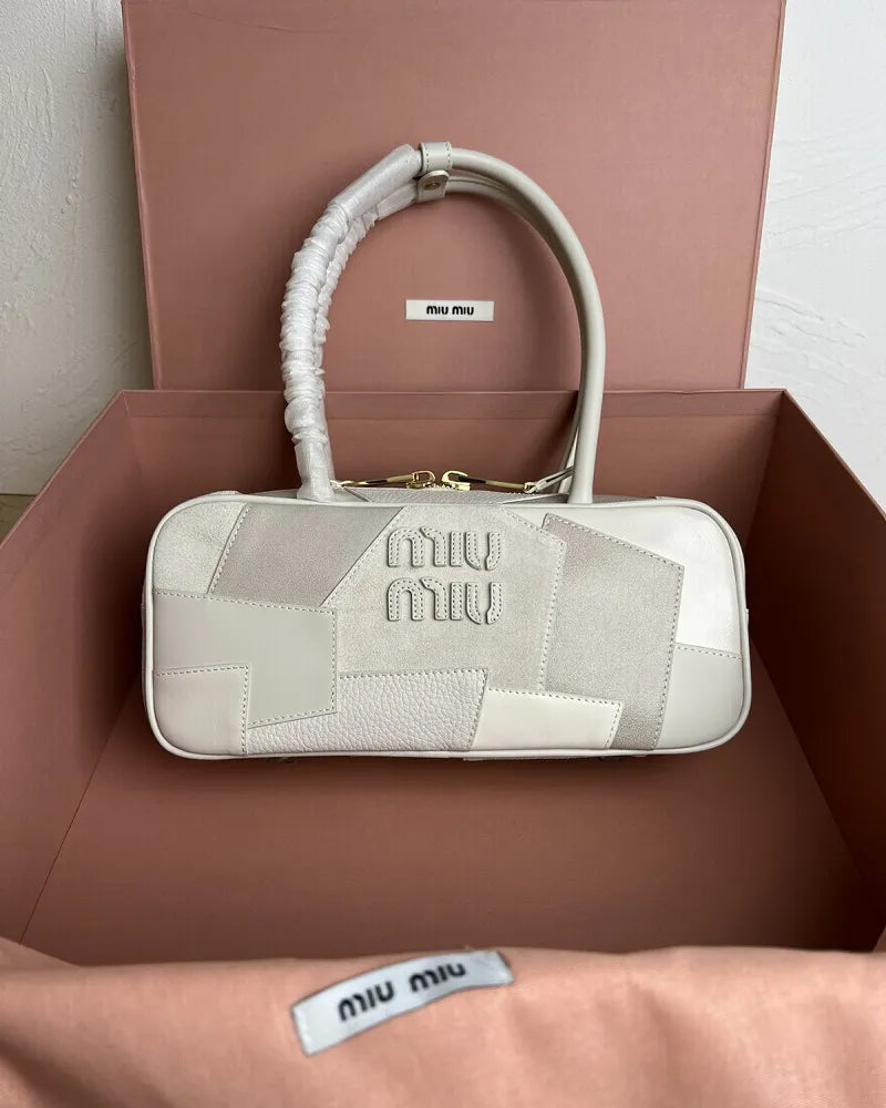 BOLSA MIU MIU