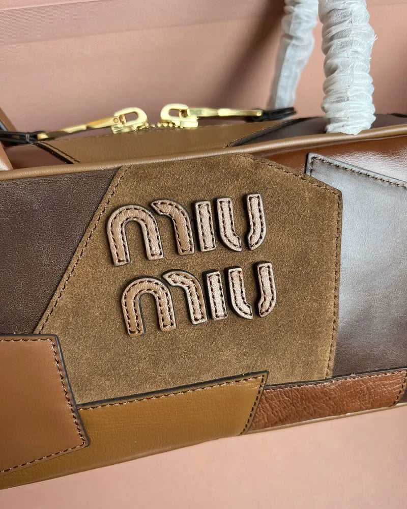 BOLSA MIU MIU