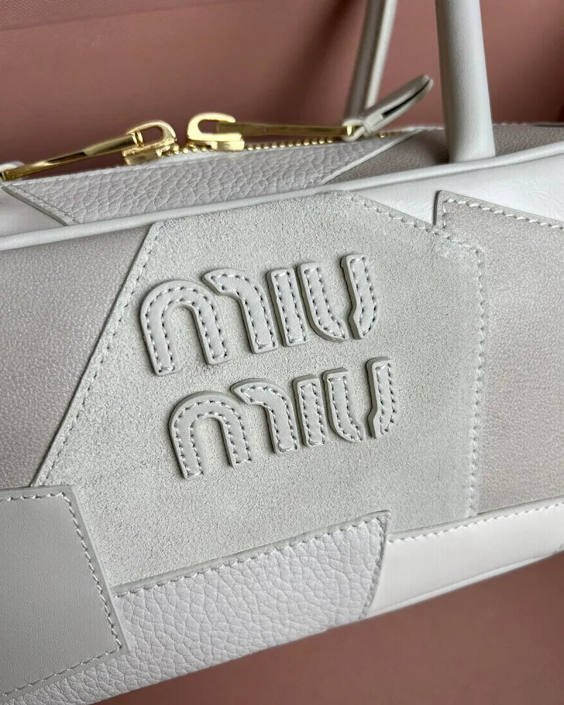 BOLSA MIU MIU