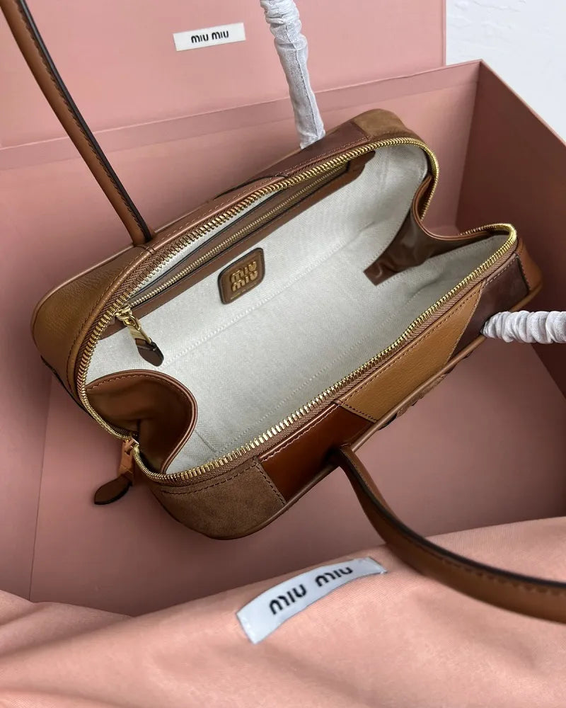 BOLSA MIU MIU