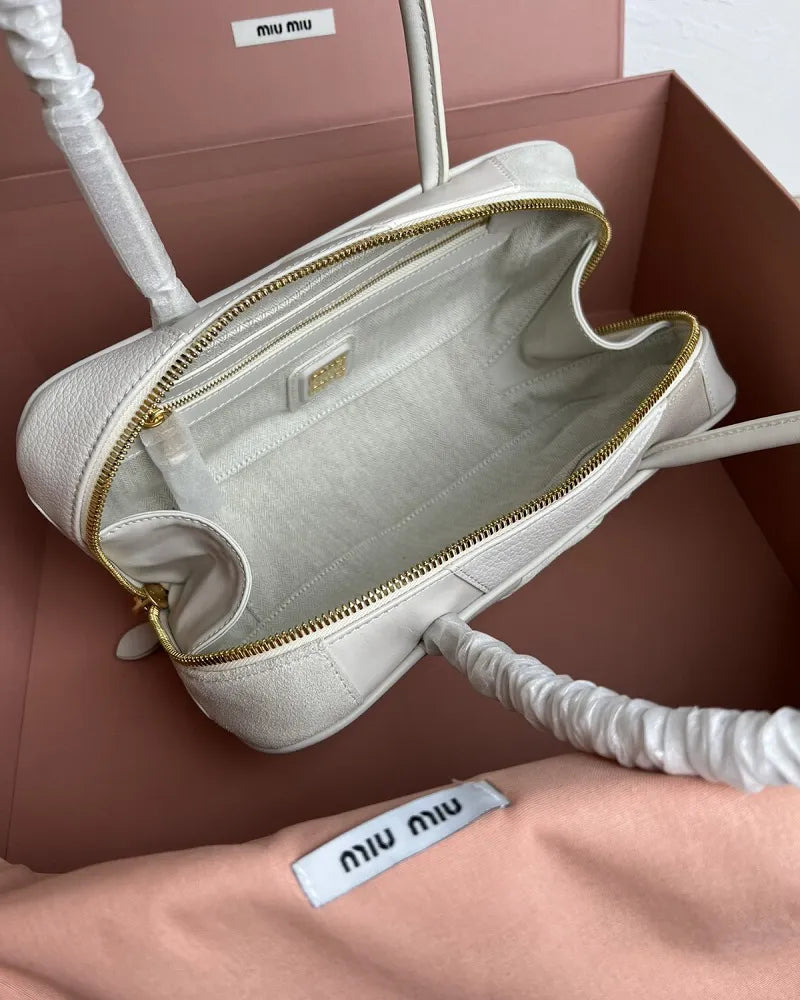 BOLSA MIU MIU