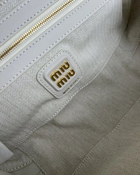 BOLSA MIU MIU