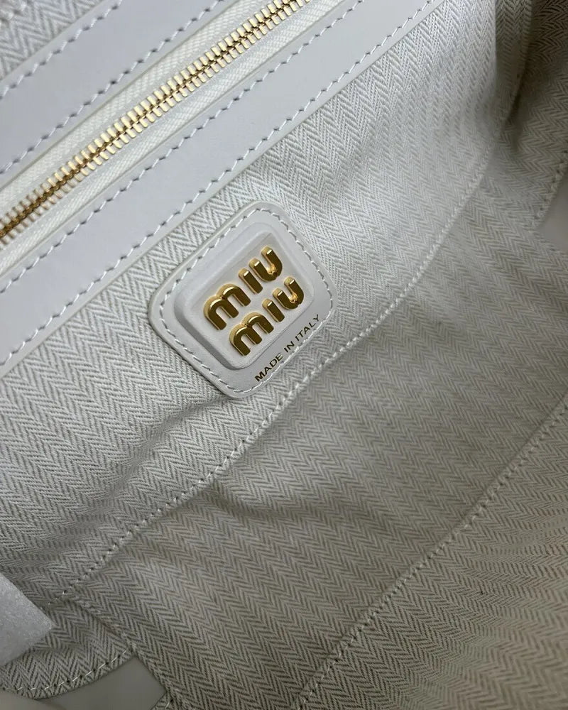 BOLSA MIU MIU