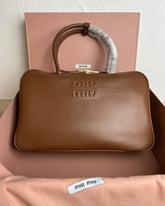 BOLSA MIU MIU