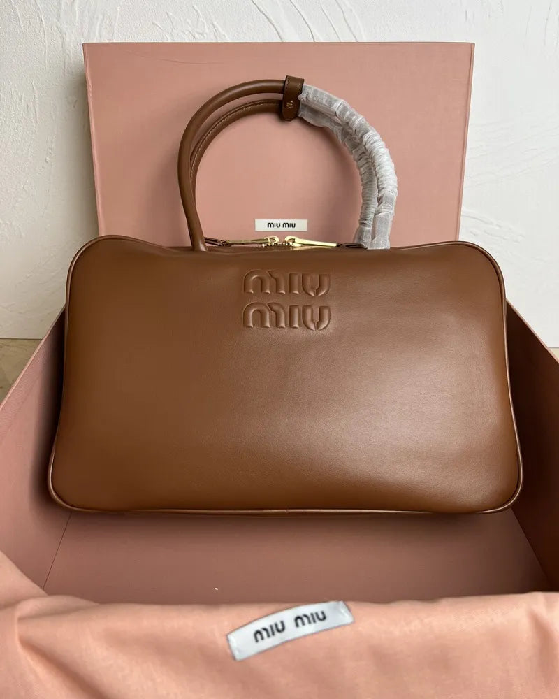 BOLSA MIU MIU