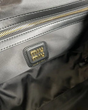 BOLSA MIU MIU