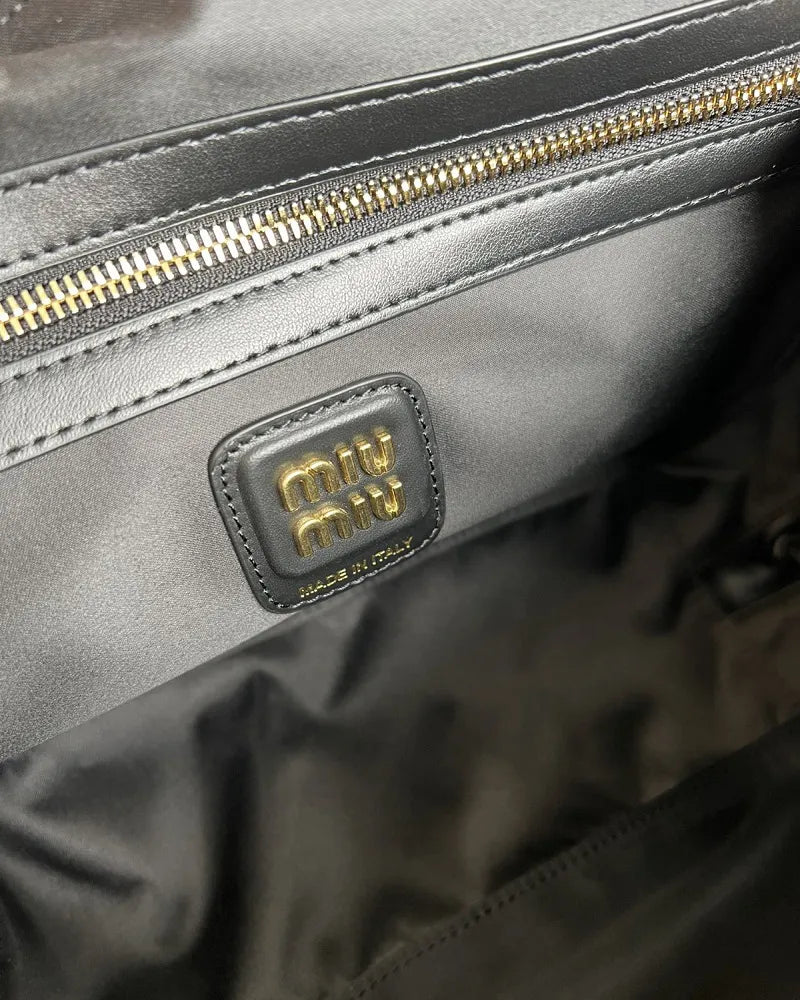 BOLSA MIU MIU