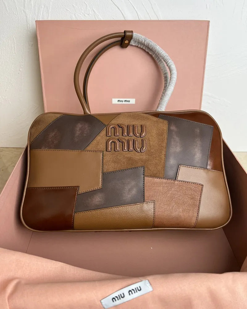 BOLSA MIU MIU