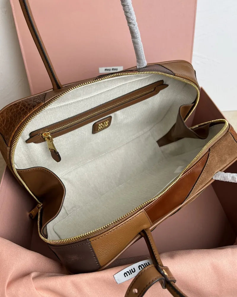 BOLSA MIU MIU