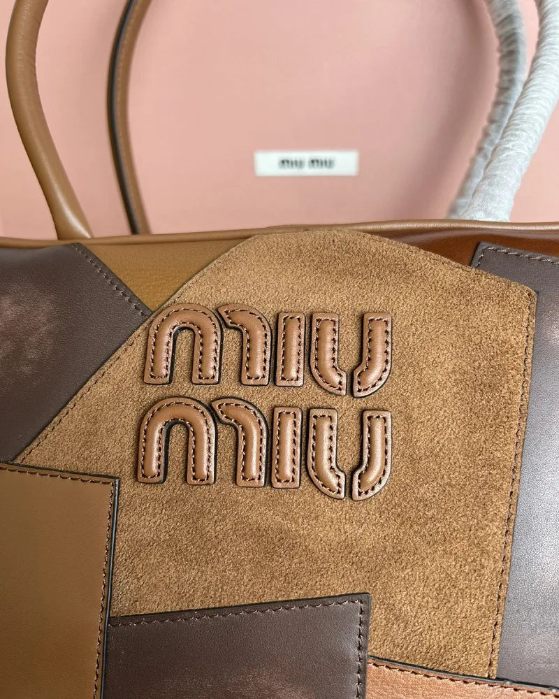 BOLSA MIU MIU