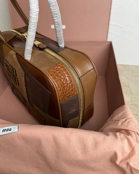 BOLSA MIU MIU