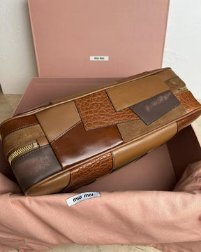 BOLSA MIU MIU