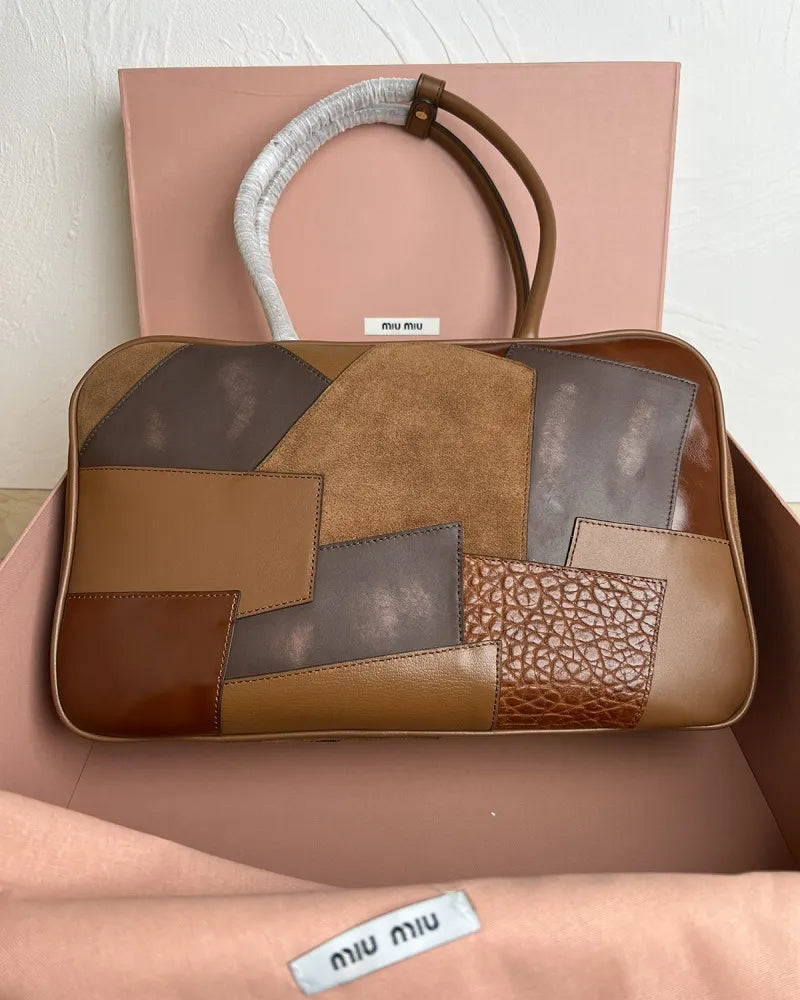 BOLSA MIU MIU