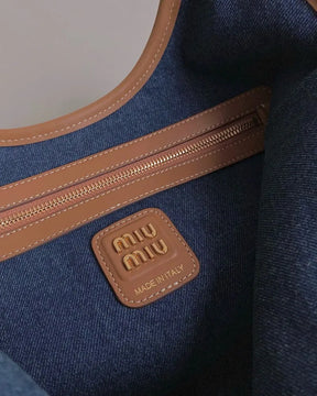BOLSA MIU MIU