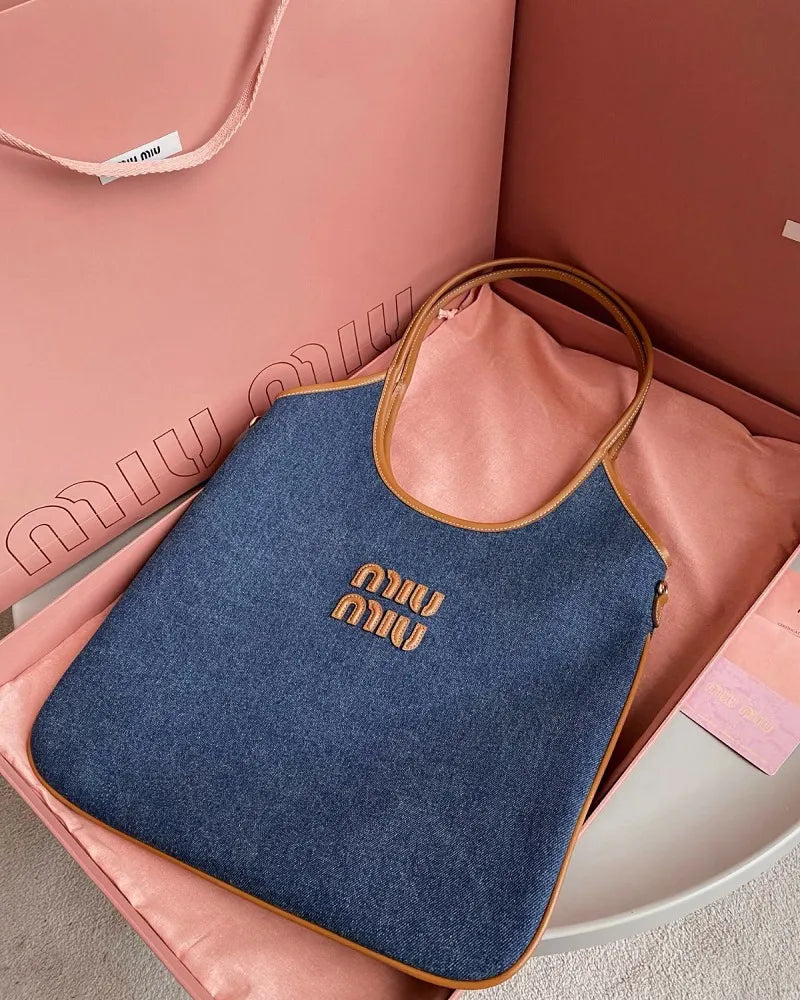 BOLSA MIU MIU