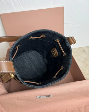 BOLSA MIU MIU