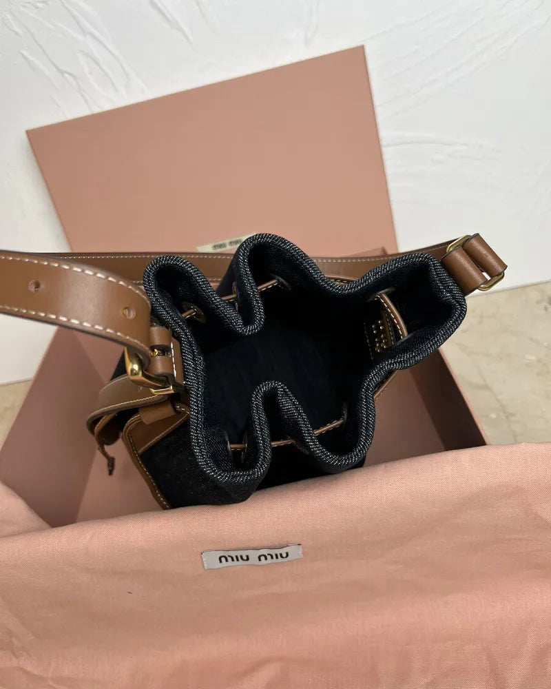 BOLSA MIU MIU