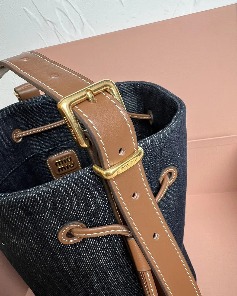BOLSA MIU MIU