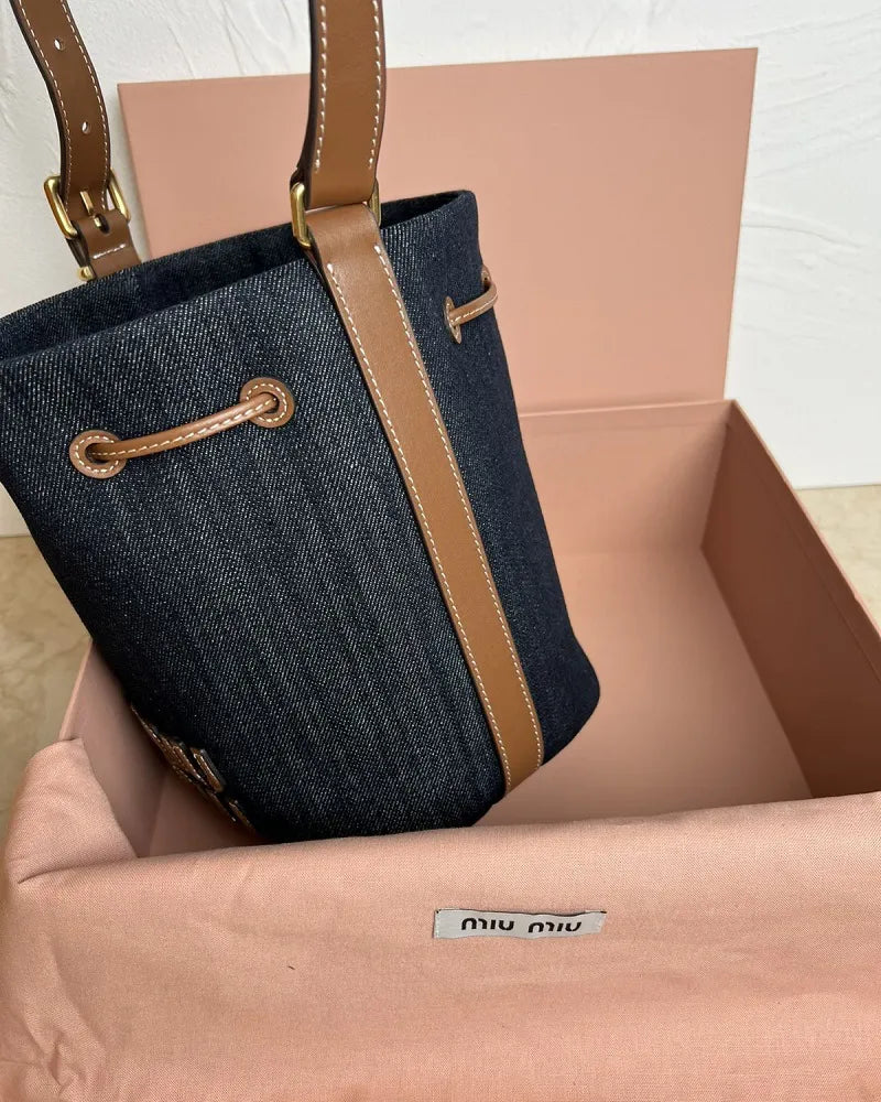 BOLSA MIU MIU