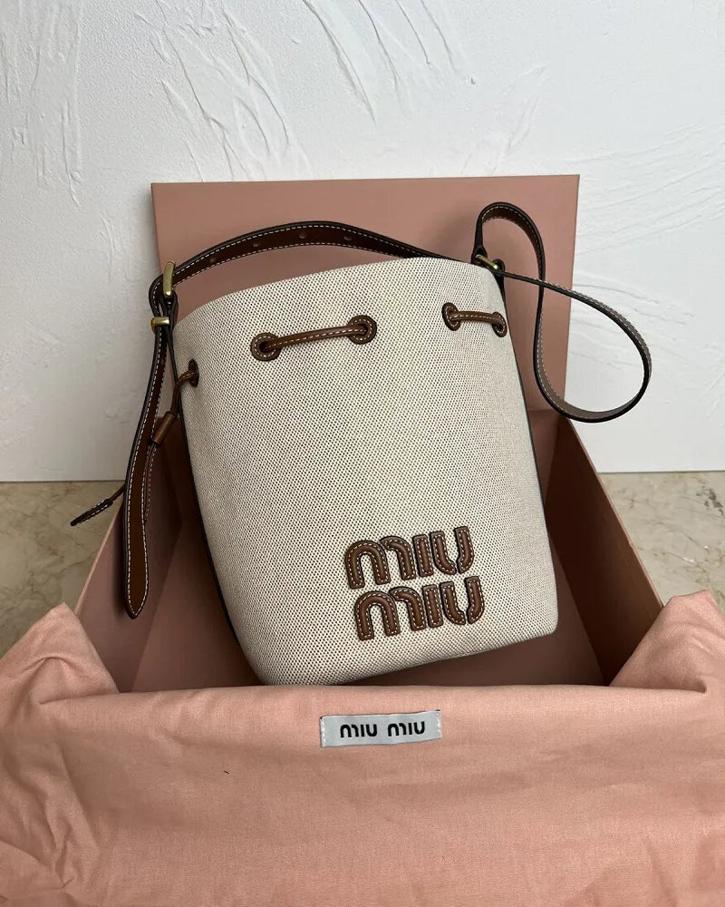 BOLSA MIU MIU