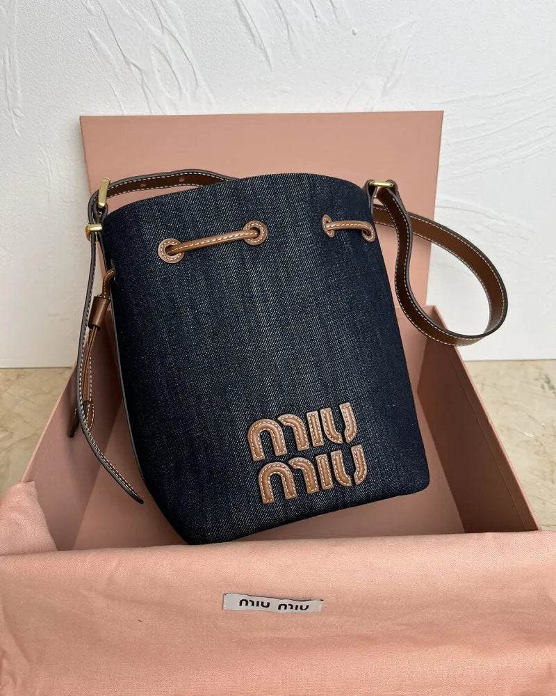 BOLSA MIU MIU