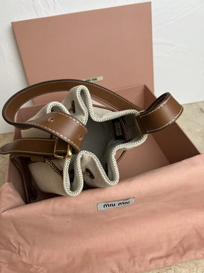 BOLSA MIU MIU