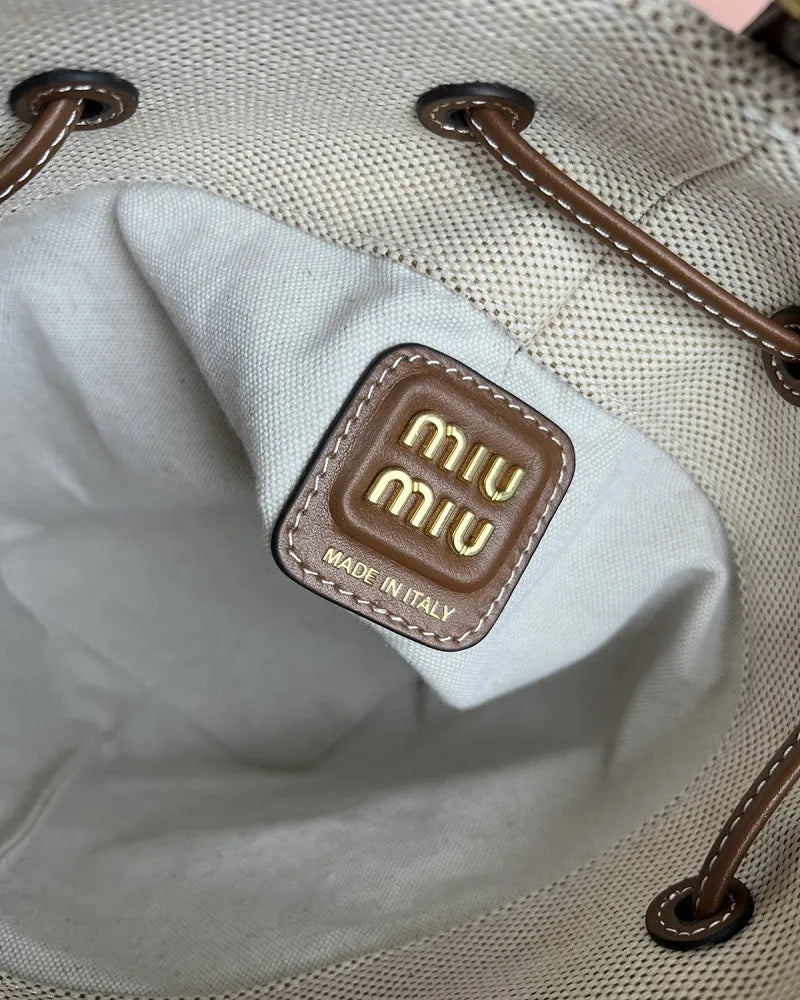 BOLSA MIU MIU