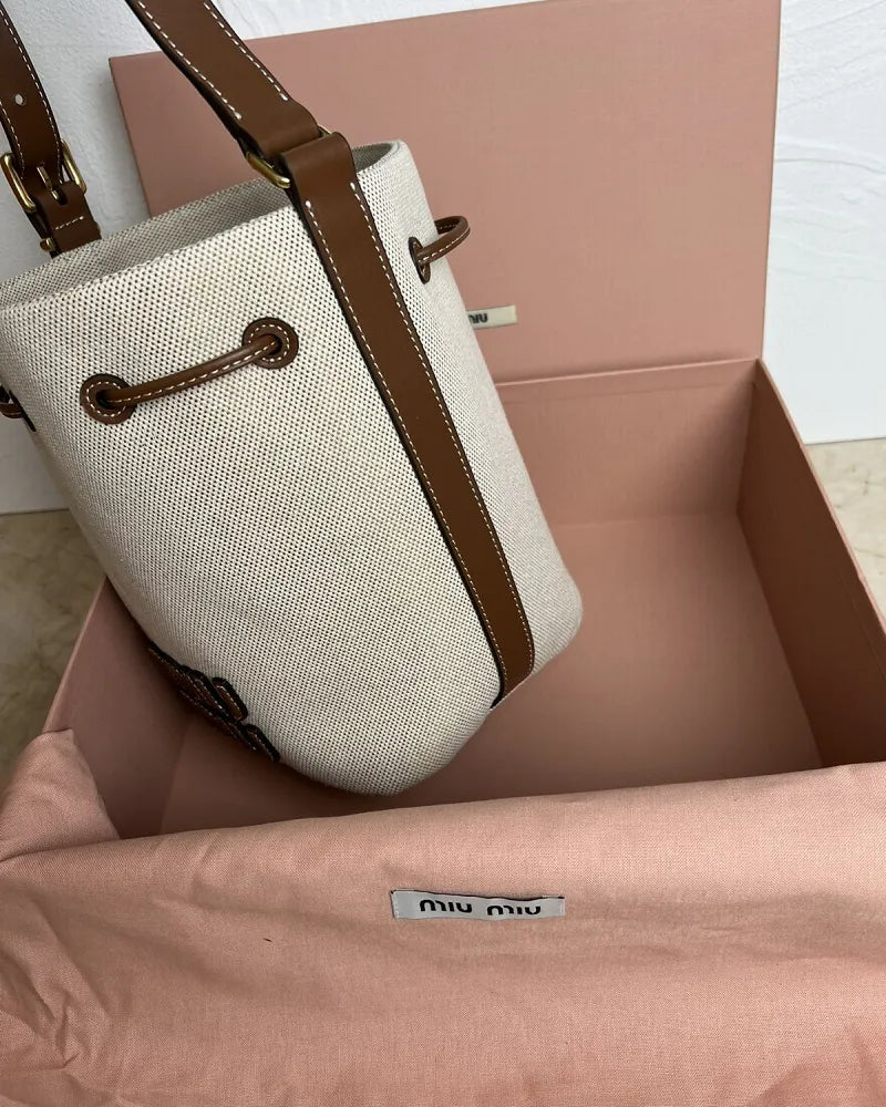 BOLSA MIU MIU