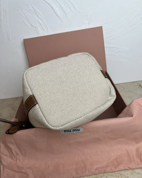 BOLSA MIU MIU