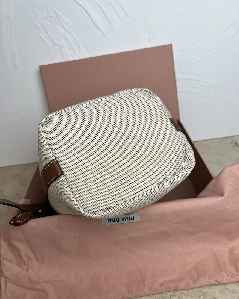 BOLSA MIU MIU