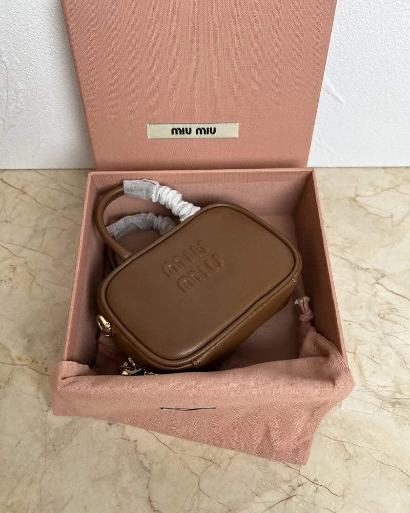 BOLSA MIU MIU