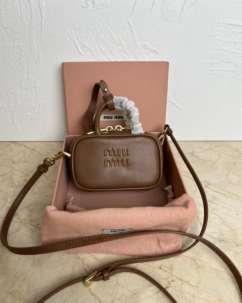 BOLSA MIU MIU