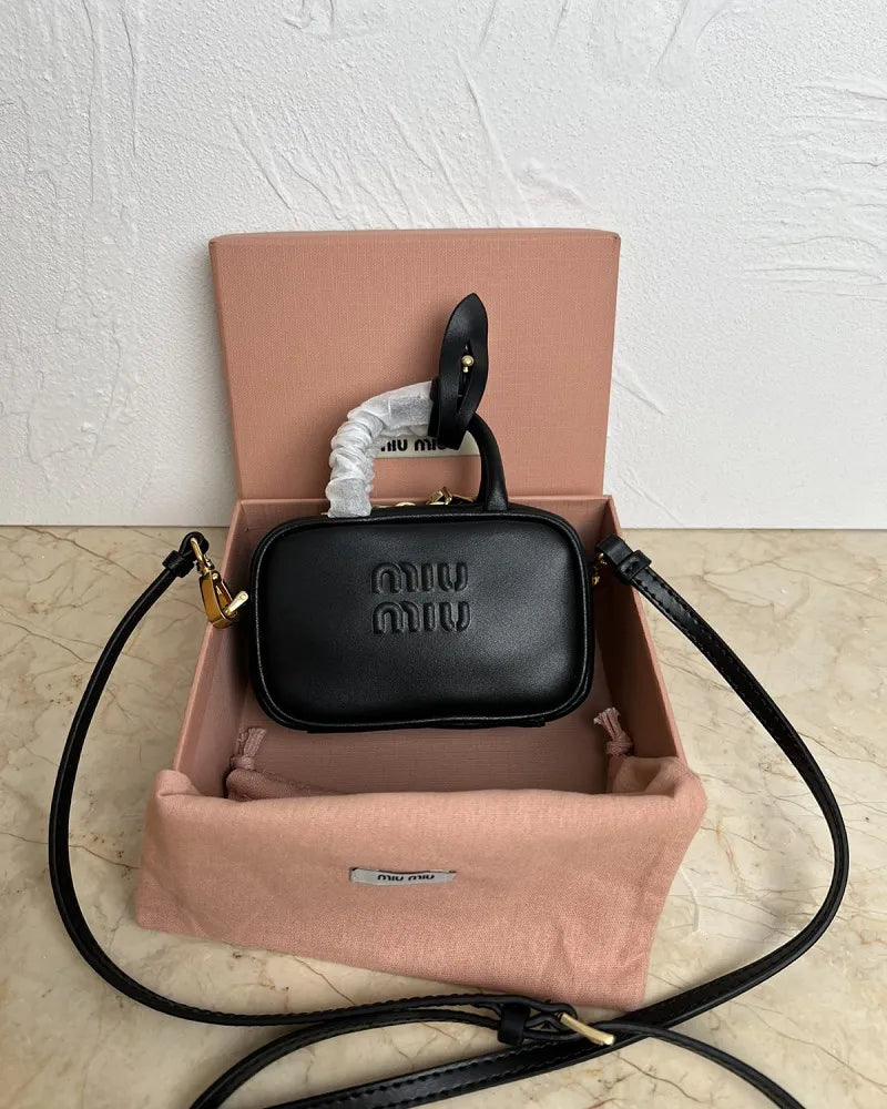 BOLSA MIU MIU