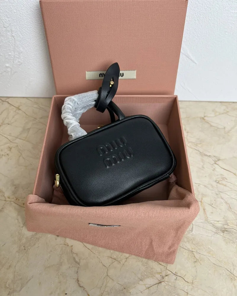 BOLSA MIU MIU