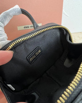BOLSA MIU MIU