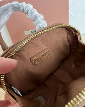 BOLSA MIU MIU