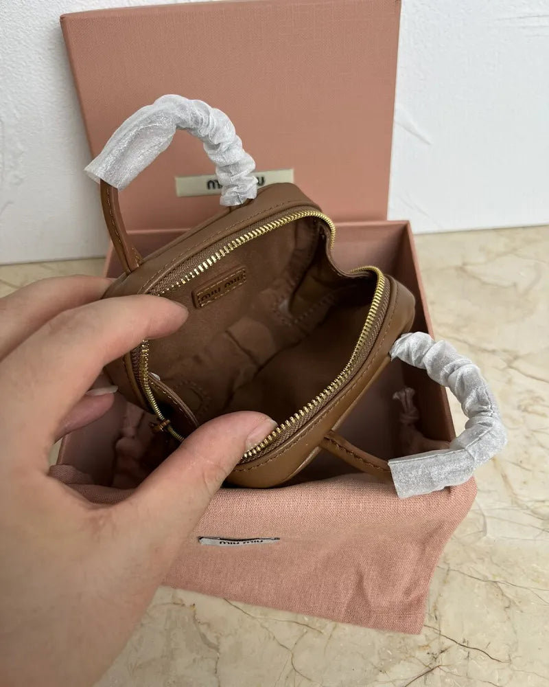 BOLSA MIU MIU