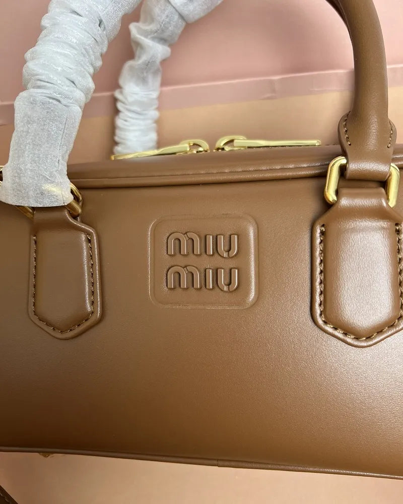 BOLSA MIU MIU
